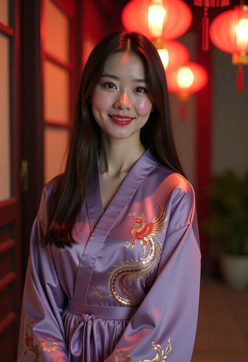 九州夜谈海报
